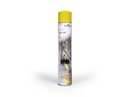 Vloer markeerspray DURALINE 750 ml Geel