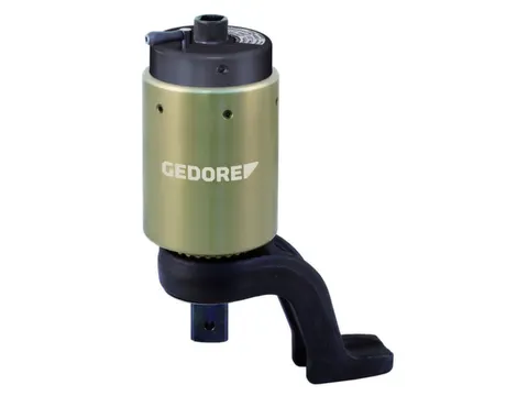 DVV-40ZRS Multiplicateur de couple DREMOPLUS ALU 4000 Nm