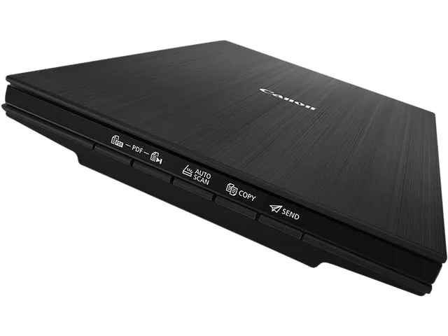 Scanner Canon LIDE 400 Flatbed