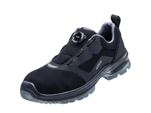 Atlas Flash 6405 XP lage S3 veiligheidsschoenen ESD, zwart, maat 42