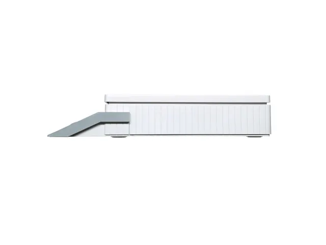 Pakketweger MAUL Parcel S 30x30cm solar 50kg