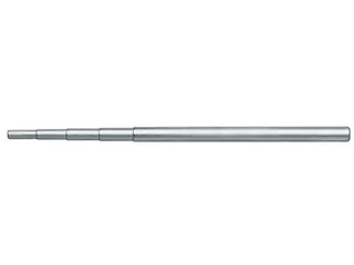 626 S 2 Getrapte paspen 240mm lang,Ø 6,7-11mm - 1