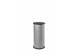 Balie Counter Professional Round 45cm met zwart tafelblad