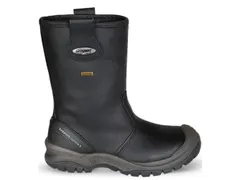 Grisport 72401C S3 veiligheidslaarzen, SRC, zwart, maat W-48, per paar