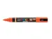 Paintmarker Uni POSCA PC-5BR brushpunt M oranje
