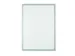 Kliklijst Durable aluminium A1 outdoor