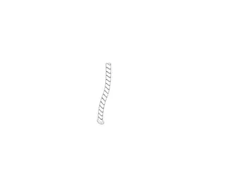 Kabelworm,V. Vergadertafel,Transparant - 1