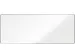Nobo Whiteboard 120x300cm Premium Plus Magnetisch Emaille