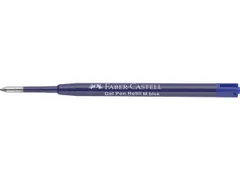 Gelpenvulling Faber-Castell G2 M blauw