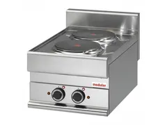 Modular Kookplaat 2d 65/40 PCE