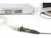 USB 2.0 naar serieel converter, DSUB 9M incl. USB A-kabel 80 cm