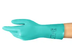 Ansell AlphaTec 37-300 handschoen - 9