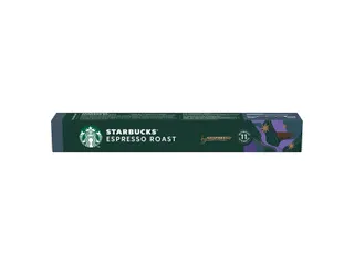 Starbucks Espresso Roast koffiecups 10 stuks - 2