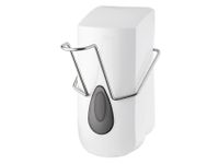 Dispenser Cleaninq Handzeep Armbediening