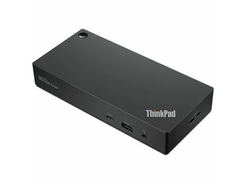 Lenovo ThinkPad Universal USB-C Smart Dock ThinkSmart