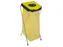 Afvalzakhouder EKOthinks 130 Liter geel