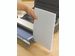 Inbindmachine Fellowes Galaxy-E wire 34-gaats elektrisch - 3
