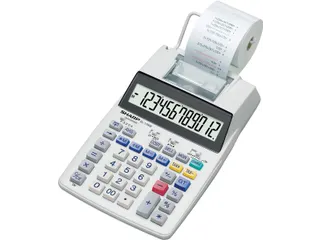 bureaurekenmachine EL-1750V - 1