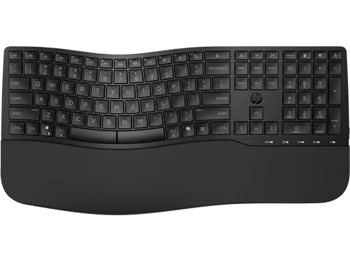 680 Comfort dual-mode toetsenbord US