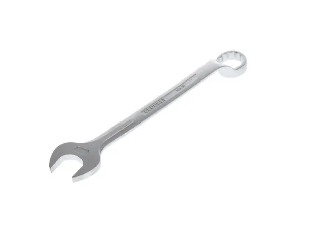 Clé mixte 1 B 2.1/4AF 12-point 2.1/4