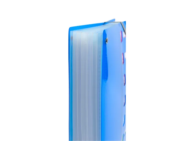 Sorteermap IDERAMA u itrekbaar 8 vak ass