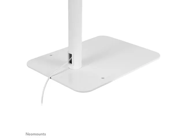 Tablet Vloersteun 7.9-11 Inch Tablet Wit FL15-625WH1