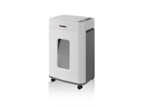 ShredMATIC 150 autofeed-papiervernietiger 1–150 vel Wit