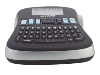 Dymo LabelManager LM210D AZERTY Labelprinter Display - 6