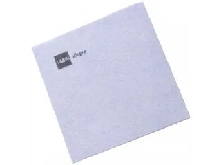Taski Allegro Reinigingsdoek 38x40cm Blauw 100 Stuks - 1