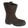 M'Climber Kili Flex S3 werklaarzen zomer bruin maat 38