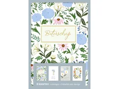 Hallmark Wenskaarten Beterschap 8 Stuks Assorti