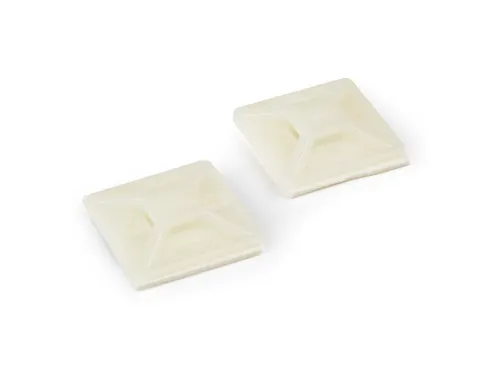 100 Pack Zelfklevende Kabelbinder
