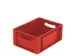 Bacs Gerbables Norme Europe Polypropylène Hxlxl 170x400x300mm Parois/