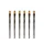 Penseel Kangaro Serie 342 kattentong Nr. 16 synthetisch doos 6 stuks