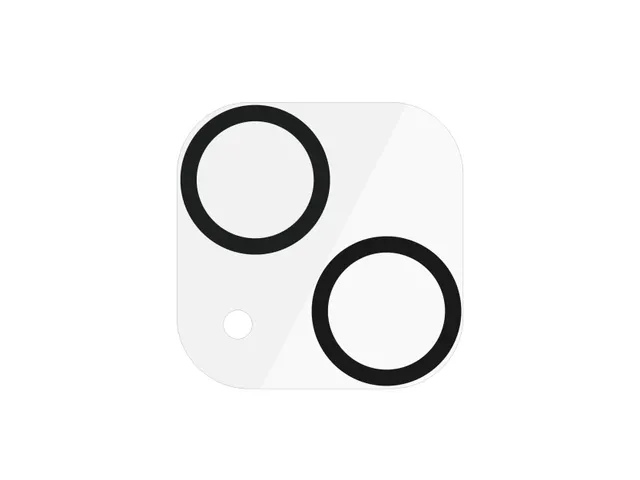 PanzerGlass PicturePerfect Camera Lens Protector iPhone 13 | Mini,