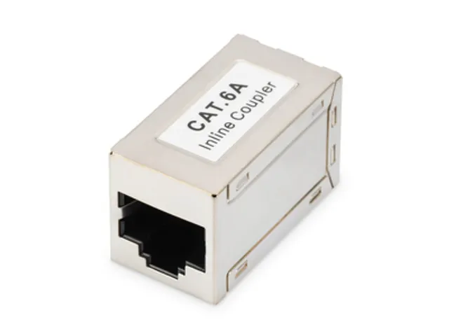 Digitus Cat6A Modcouplerfull