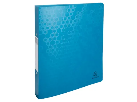 Ringmap 2r 30mm PP A 4+ Maïa geassorteerd