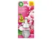 Luchtverfrisser AirWick Electrical Kersenbloesem&Framboos refill 19ml