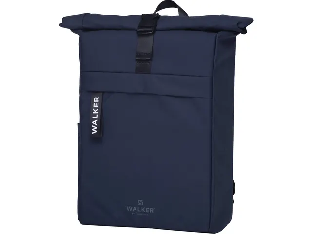 Rugtas Walker Roll Top Classic Midnight Classic