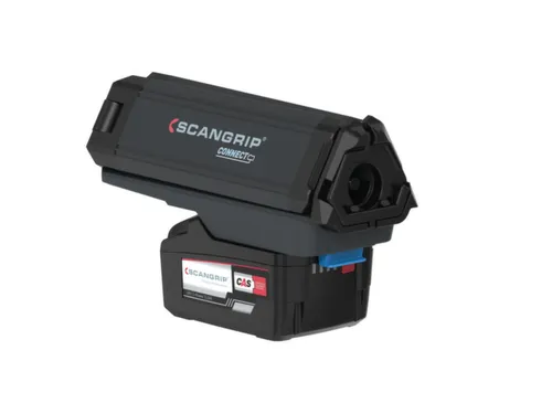 Floodlight,80 LED,1250-2500lumen,straalhoek 180 °