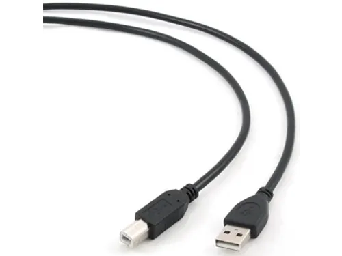 USB 2.0 kabel USB-A stekker/USB-B stekker 3 meter