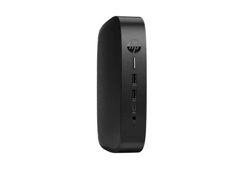 HP Elite t655 2,1 GHz Windows 10 IoT Enterprise Thin Client