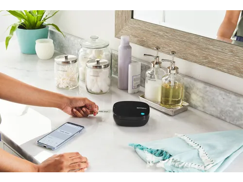 Dymo LetraTag 200B Labelprinter Bluetooth Compact