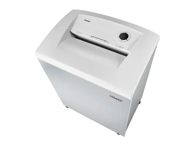 Papiervernietiger Dahle 116 40606 Baseclass P-2 Stroken 5.8mm