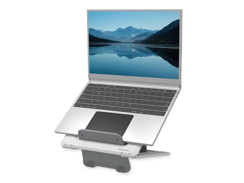 Laptopstandaard Fellowes Breyta wit