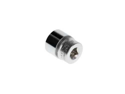 R51002004 Dopsleutelbit 3/8 inch zeskant 20mm lengte 32mm
