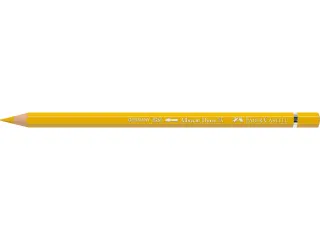 Faber Castell Albrecht Durer Aquarel Potlood 184 Napels Donkergeel - 8