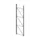 standaard,v. palletstelling,type 2 (100/20),HxD 3800x1100mm