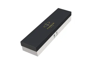 Balpen Parker Urban Twist Metro Metallic CT Finish Medium - 2