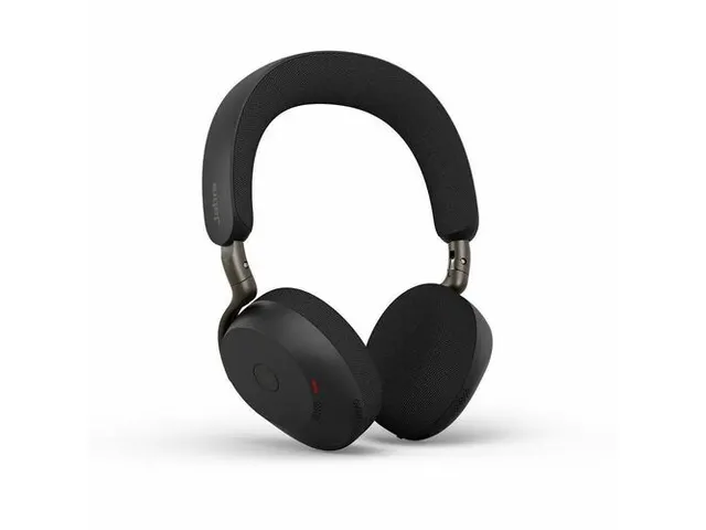 JABRA Evolve3 75 37599-999-999 Headset